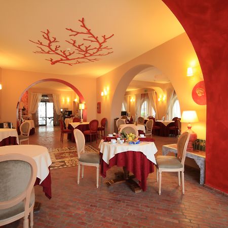 Hotel Garden Vulcano  Dış mekan fotoğraf