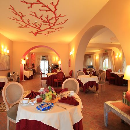 Hotel Garden Vulcano  Dış mekan fotoğraf