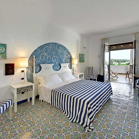 Hotel Garden Vulcano  Dış mekan fotoğraf