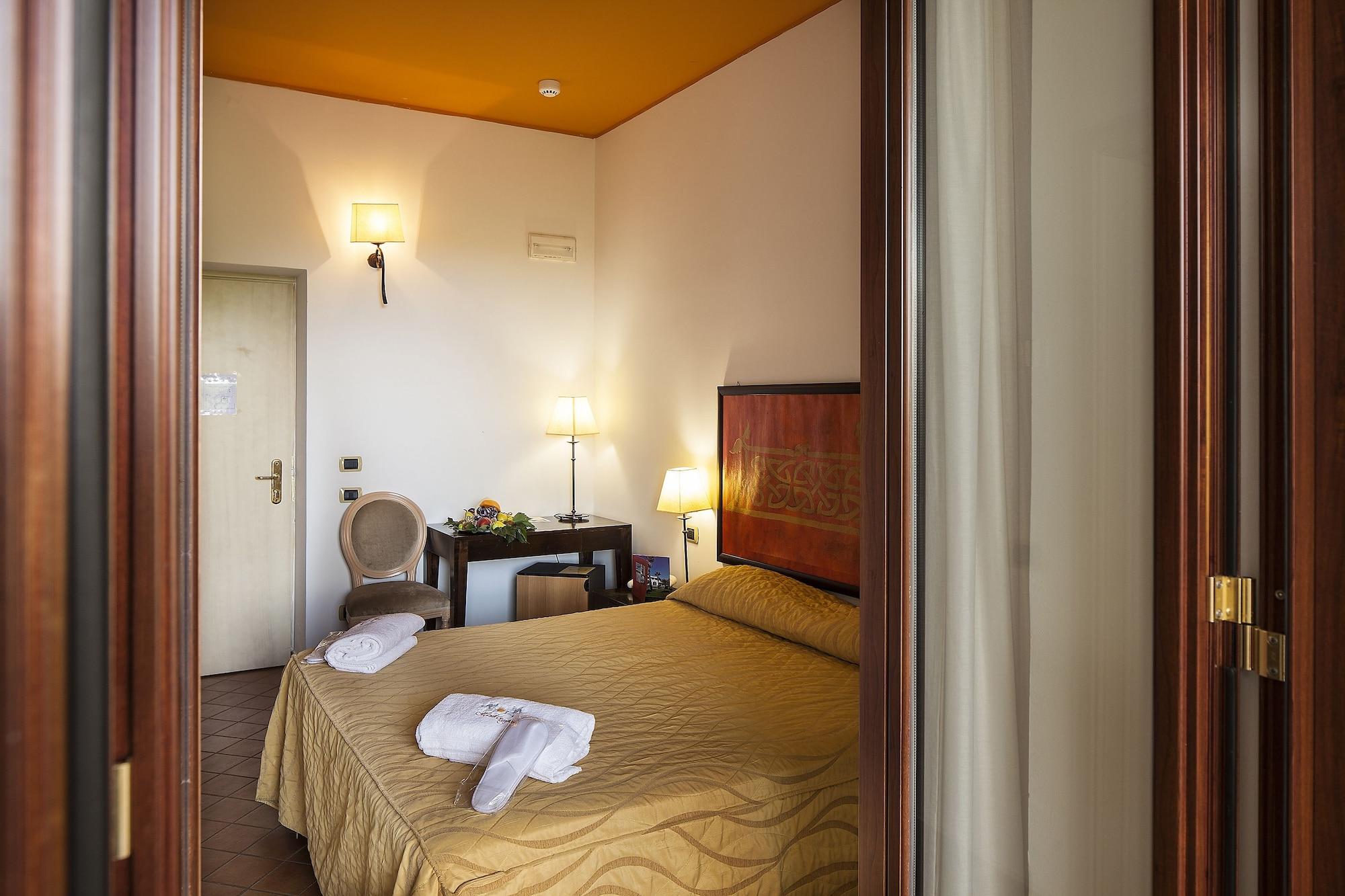 Hotel Garden Vulcano  Dış mekan fotoğraf