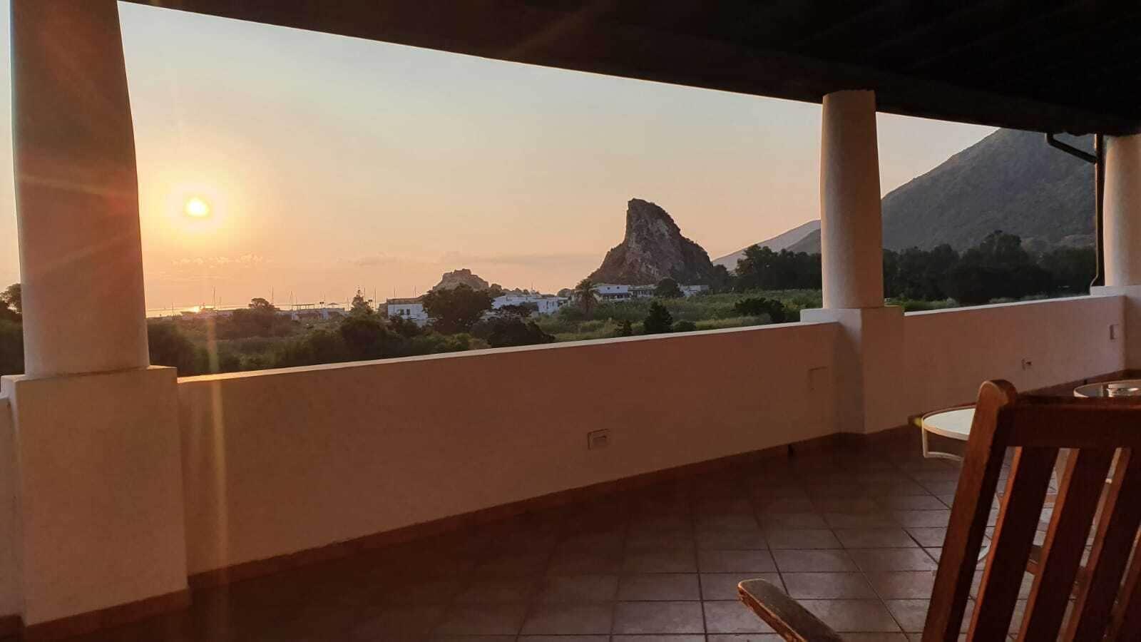 Hotel Garden Vulcano  Dış mekan fotoğraf