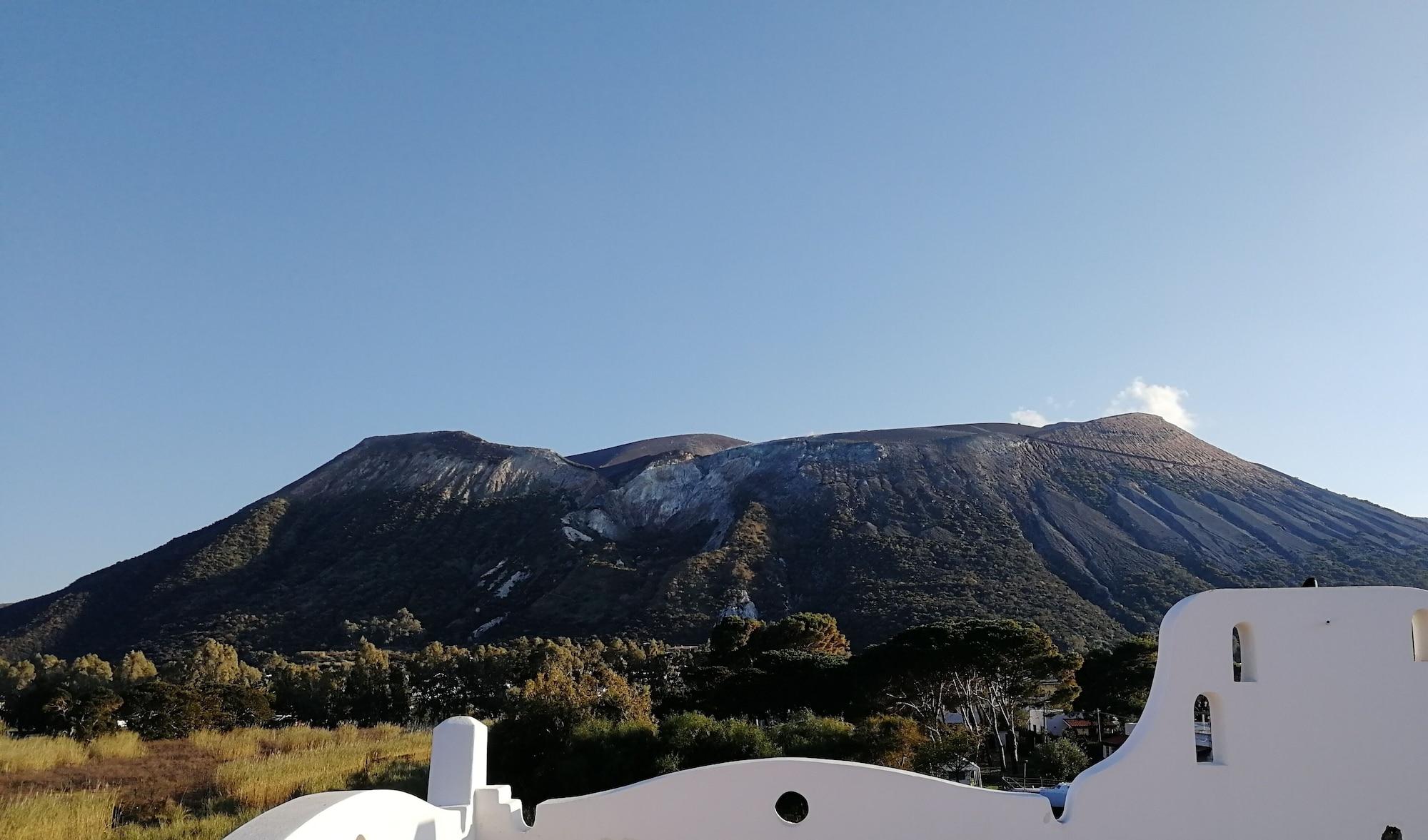 Hotel Garden Vulcano  Dış mekan fotoğraf