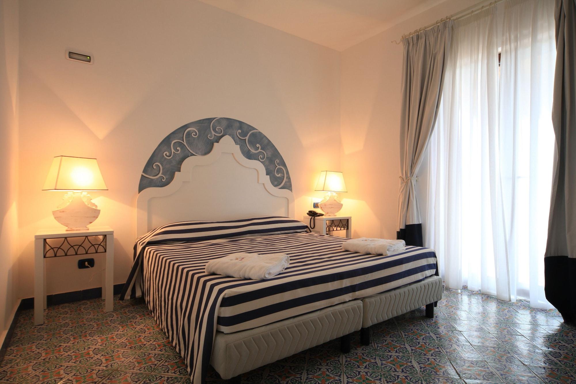 Hotel Garden Vulcano  Dış mekan fotoğraf