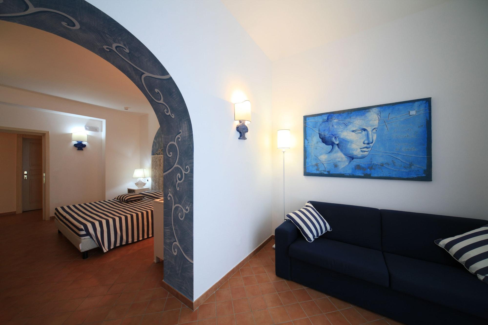 Hotel Garden Vulcano  Dış mekan fotoğraf