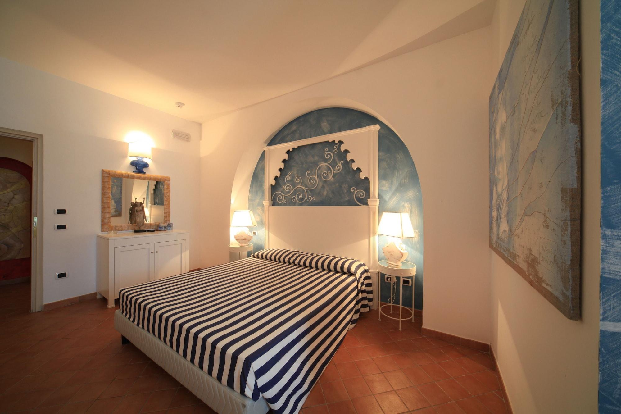 Hotel Garden Vulcano  Dış mekan fotoğraf