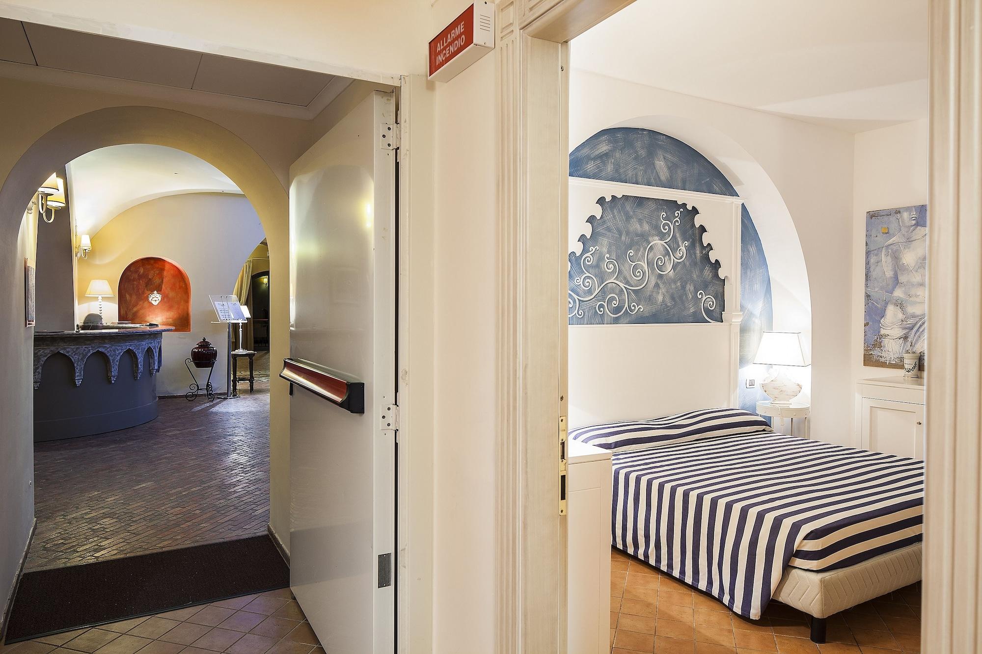 Hotel Garden Vulcano  Dış mekan fotoğraf