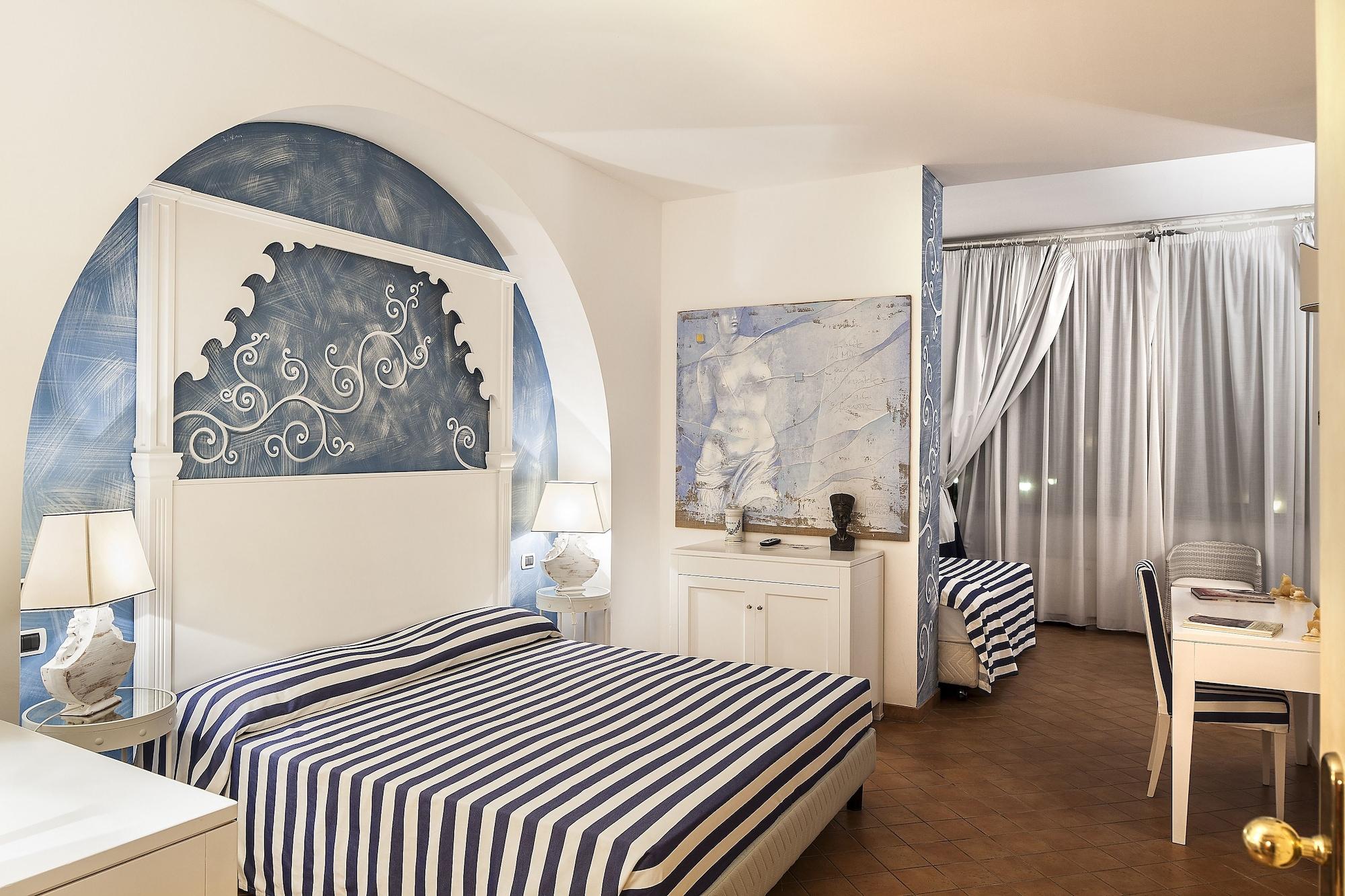 Hotel Garden Vulcano  Dış mekan fotoğraf