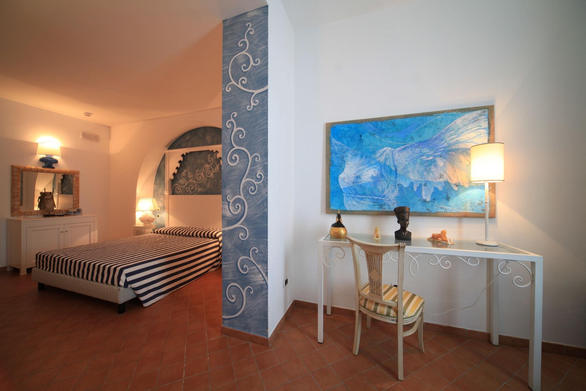 Hotel Garden Vulcano  Dış mekan fotoğraf