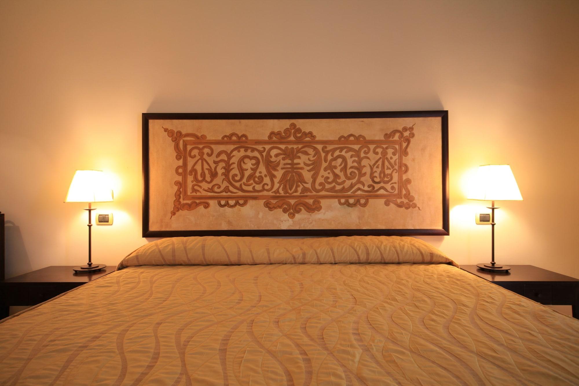 Hotel Garden Vulcano  Dış mekan fotoğraf