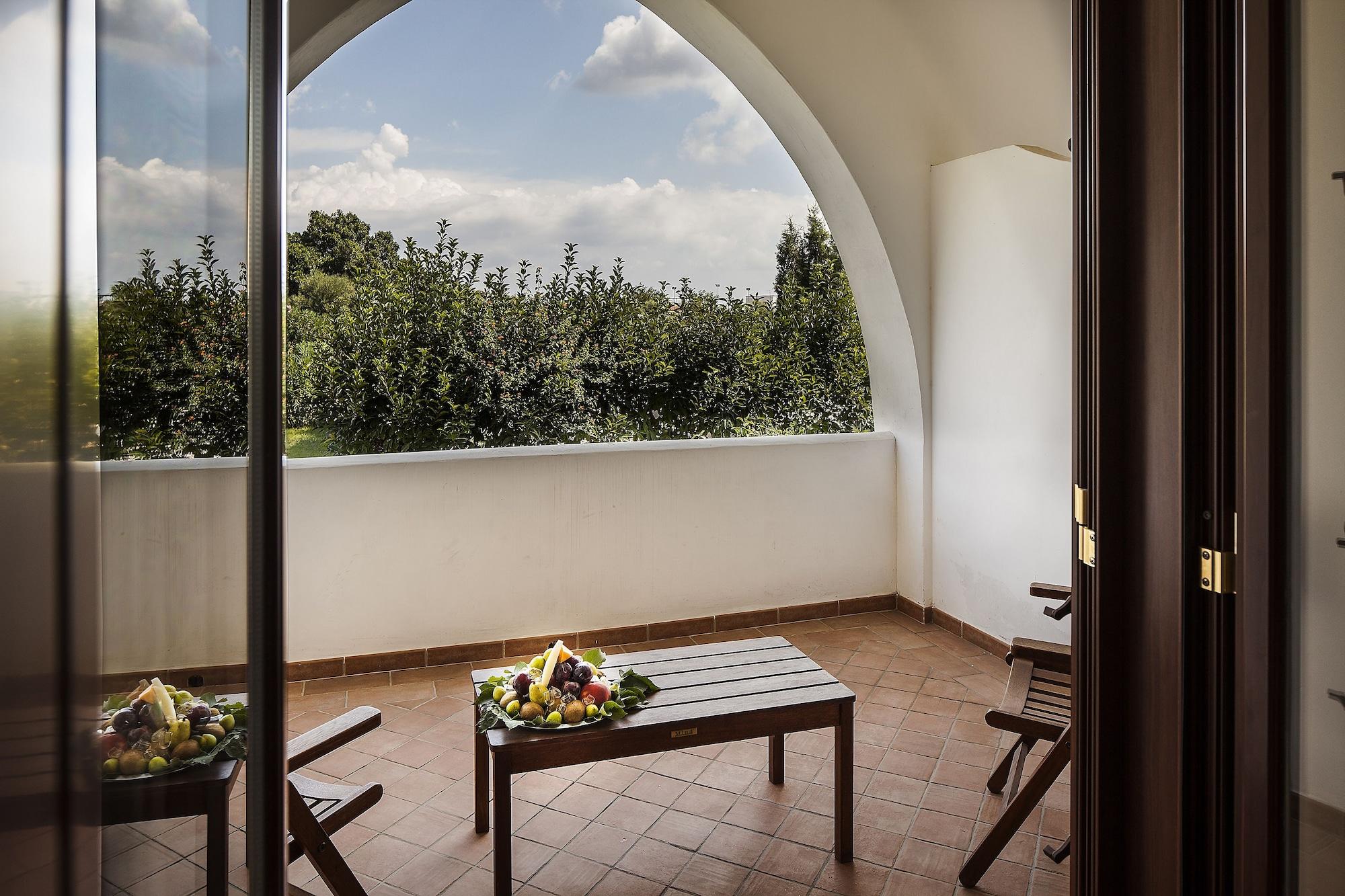 Hotel Garden Vulcano  Dış mekan fotoğraf