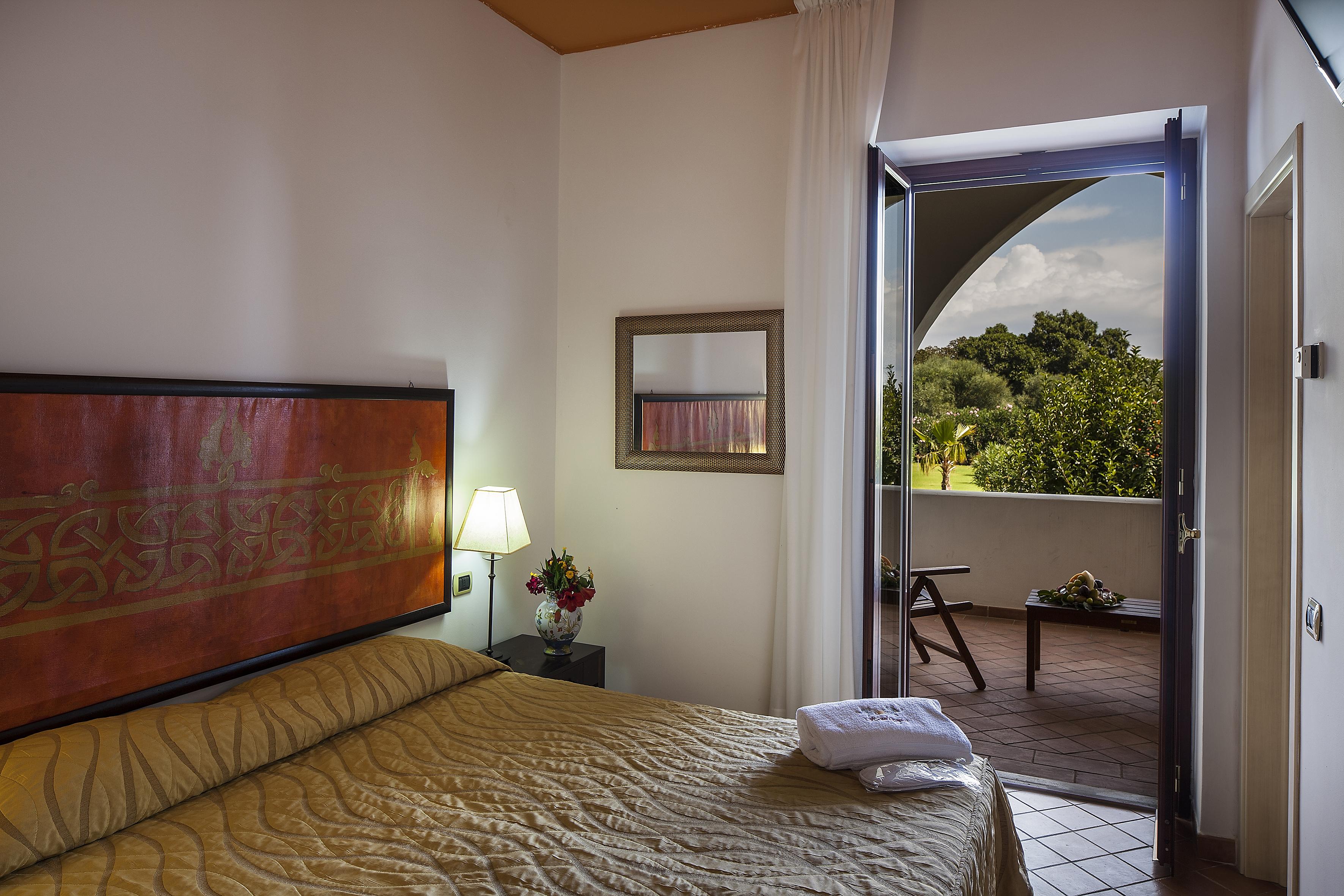 Hotel Garden Vulcano  Dış mekan fotoğraf