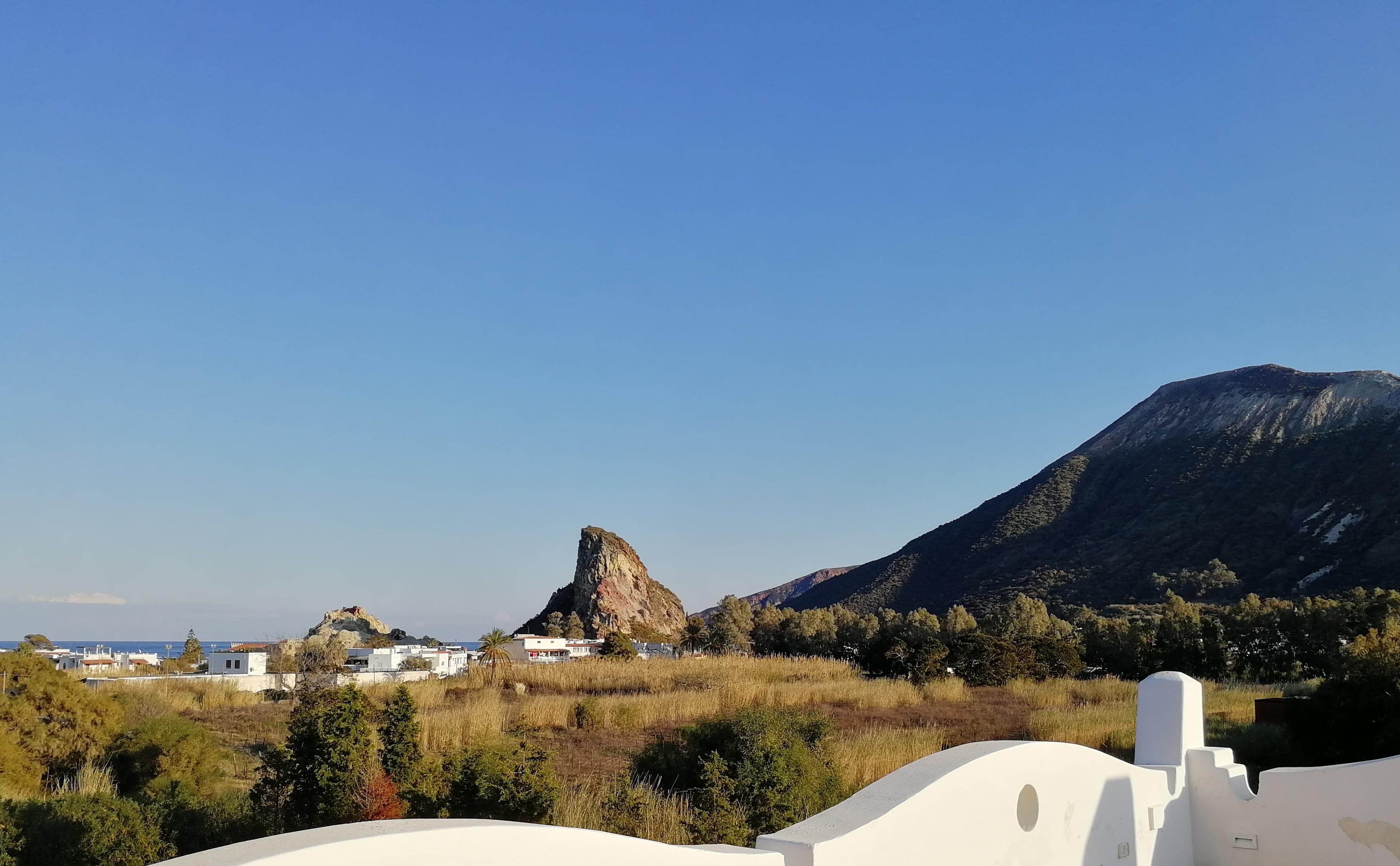 Hotel Garden Vulcano  Dış mekan fotoğraf