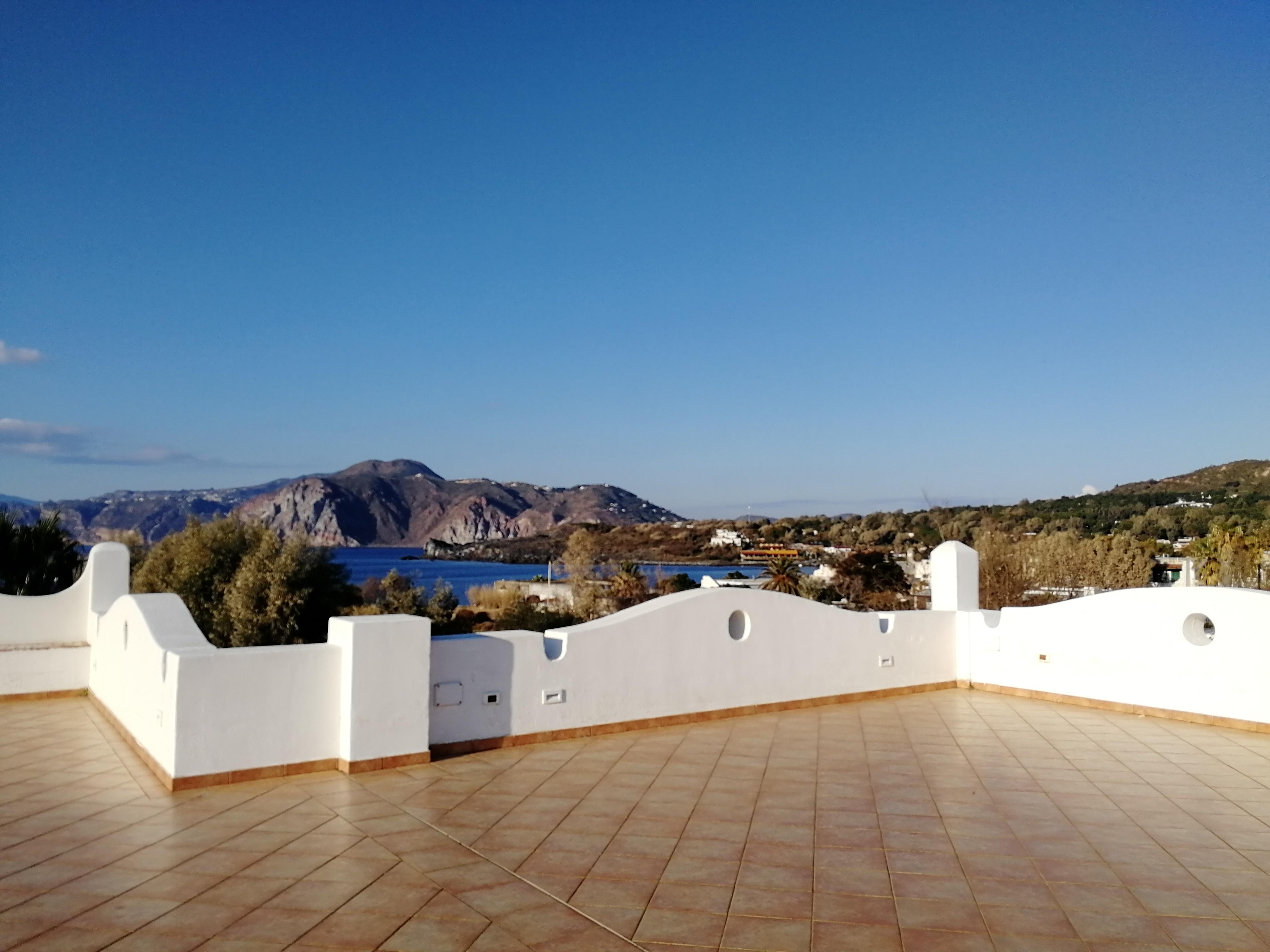 Hotel Garden Vulcano  Dış mekan fotoğraf