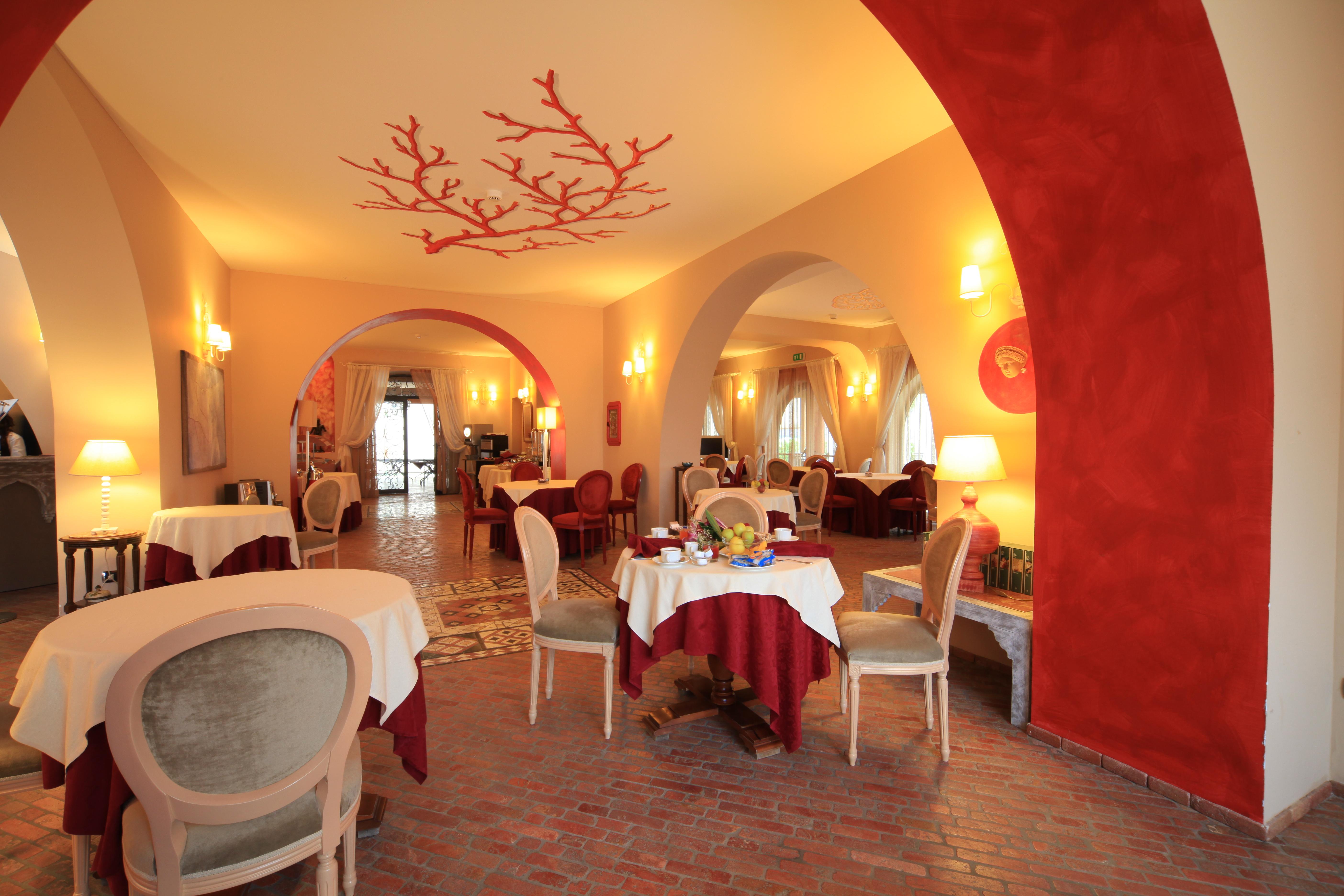 Hotel Garden Vulcano  Dış mekan fotoğraf