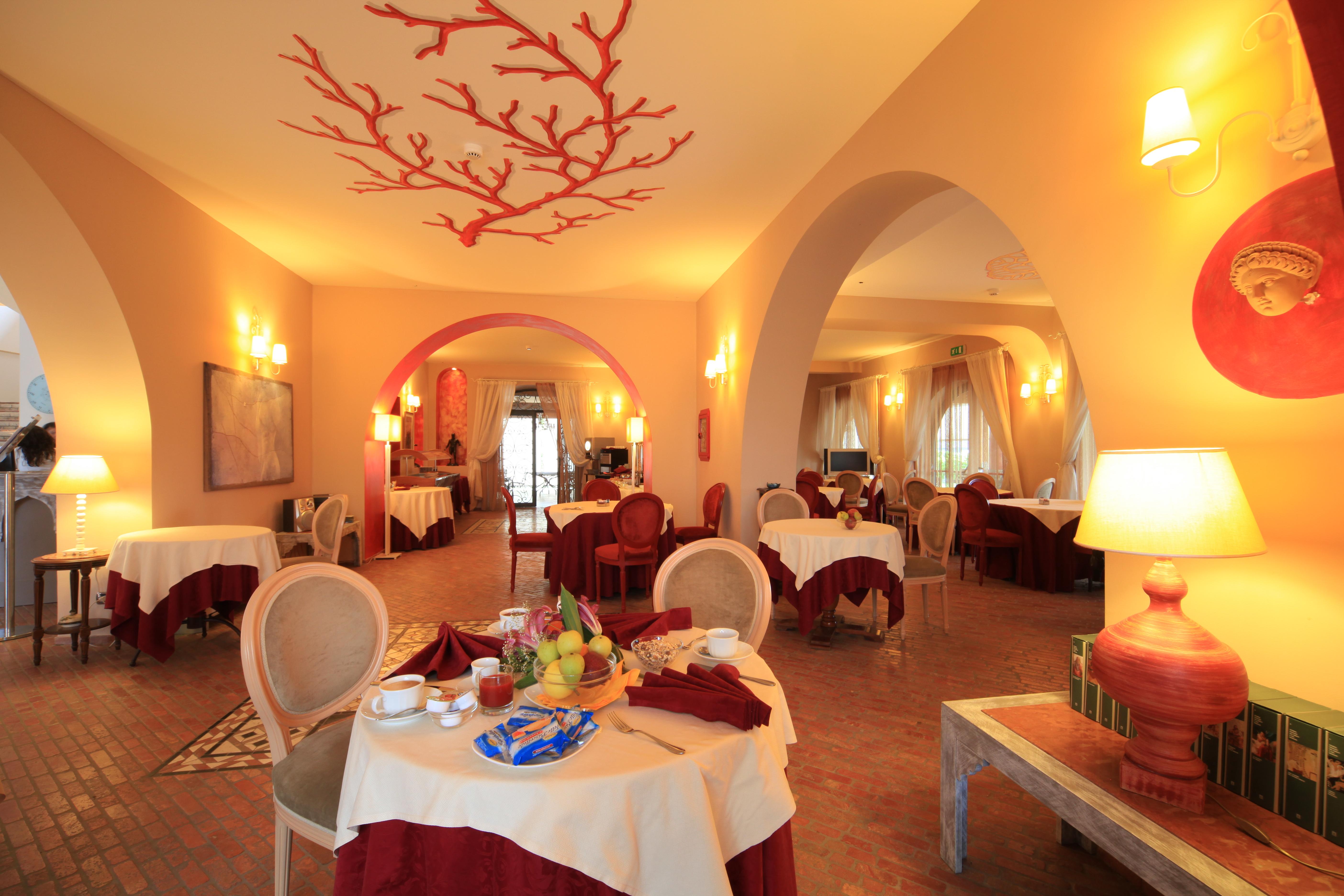 Hotel Garden Vulcano  Dış mekan fotoğraf