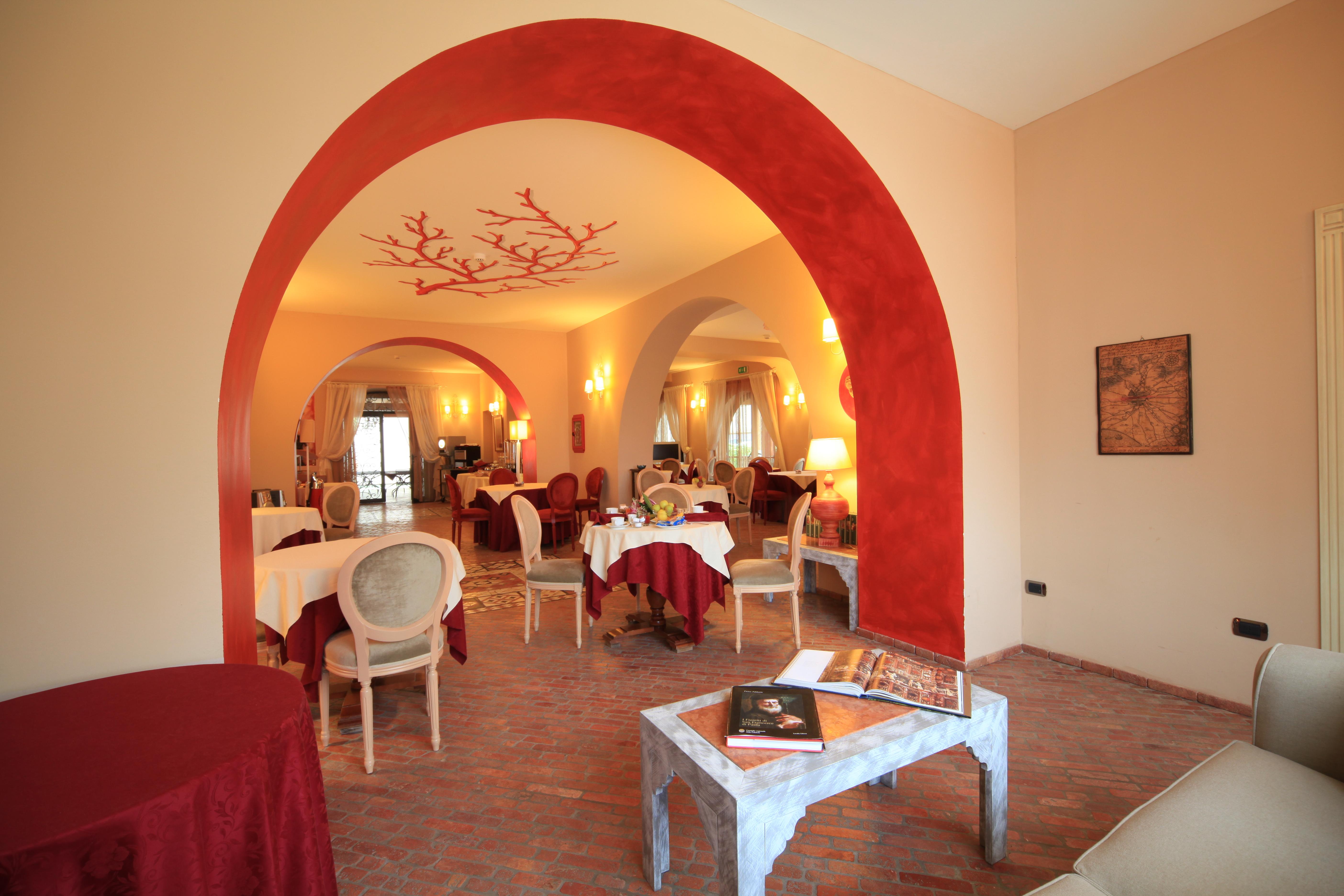 Hotel Garden Vulcano  Dış mekan fotoğraf