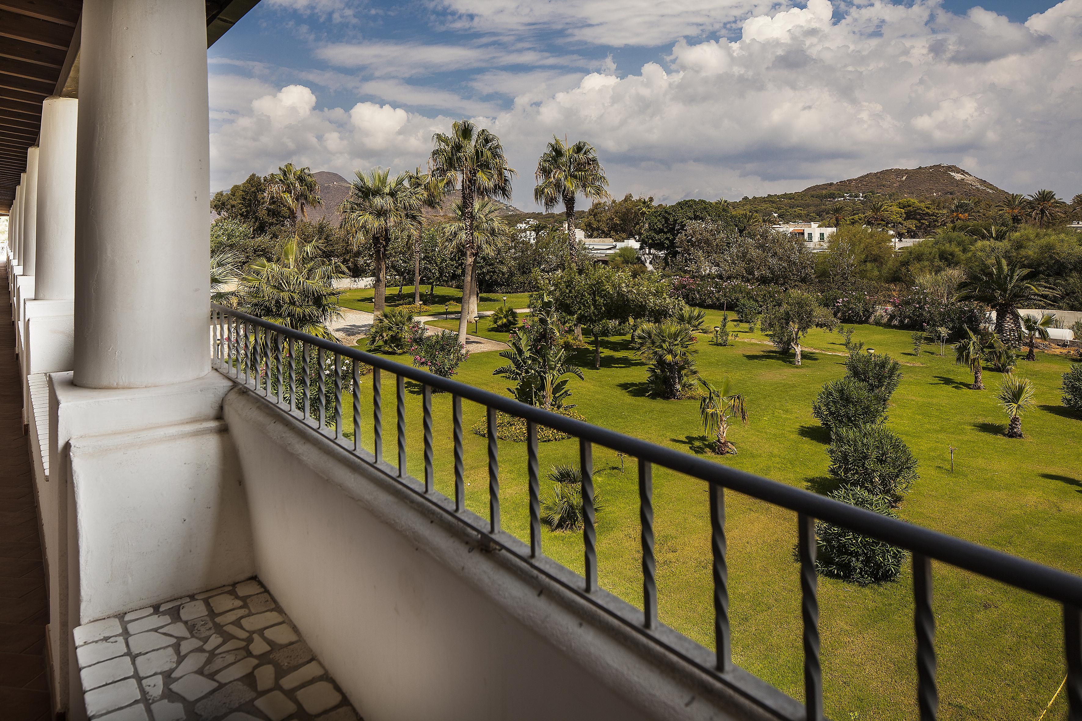 Hotel Garden Vulcano  Dış mekan fotoğraf