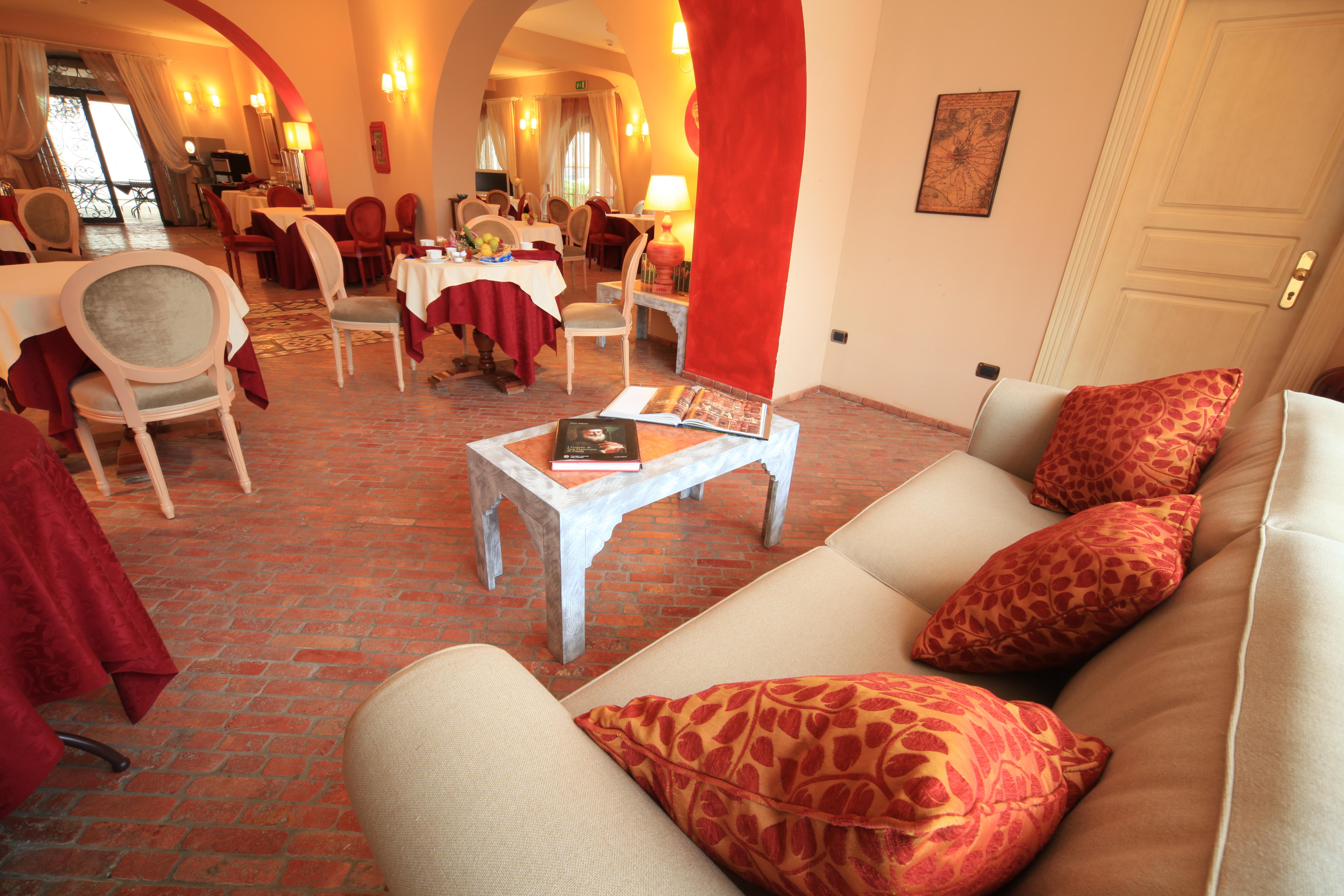 Hotel Garden Vulcano  Dış mekan fotoğraf