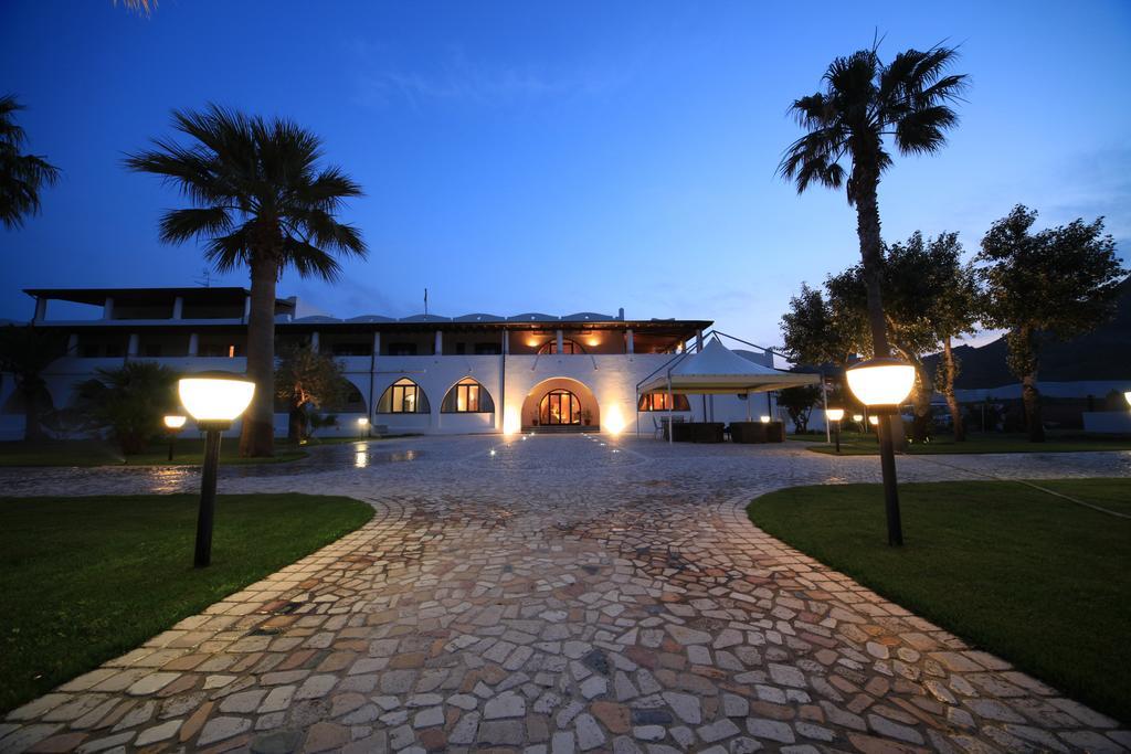 Hotel Garden Vulcano  Dış mekan fotoğraf