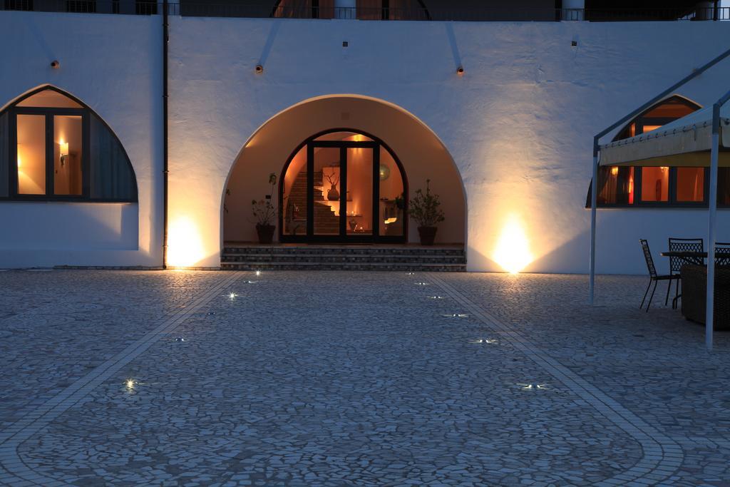 Hotel Garden Vulcano  Dış mekan fotoğraf