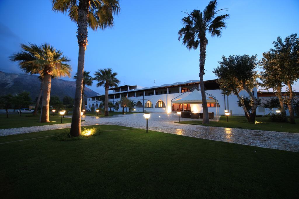 Hotel Garden Vulcano  Dış mekan fotoğraf