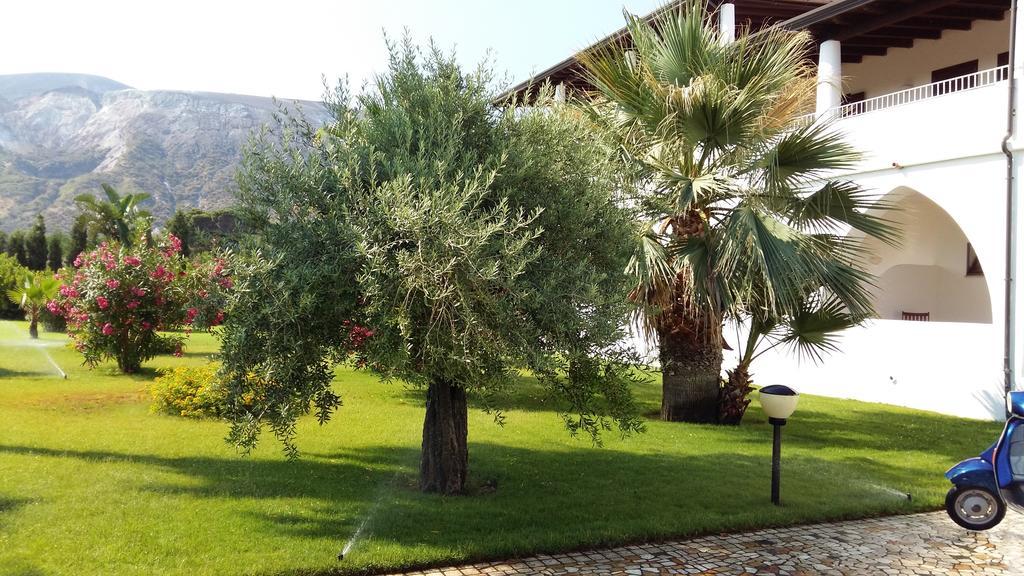Hotel Garden Vulcano  Dış mekan fotoğraf