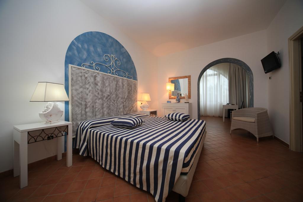 Hotel Garden Vulcano  Dış mekan fotoğraf