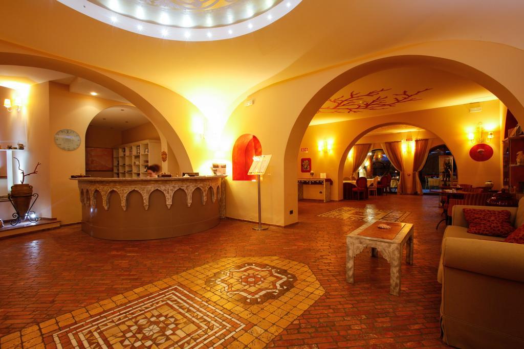 Hotel Garden Vulcano  Dış mekan fotoğraf
