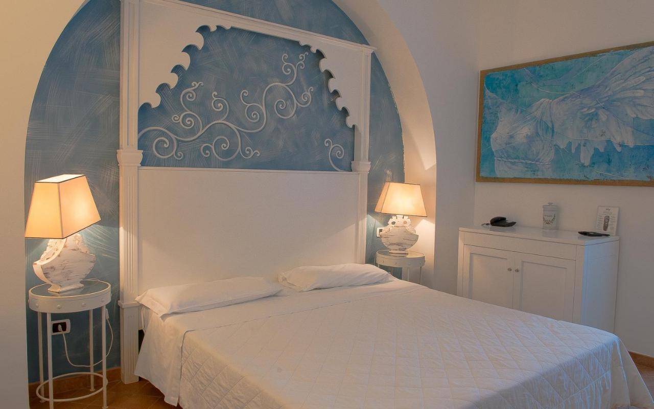 Hotel Garden Vulcano  Dış mekan fotoğraf