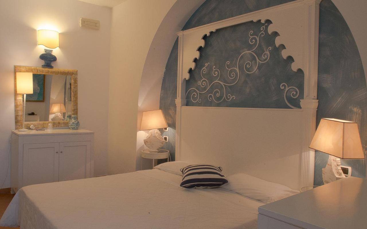 Hotel Garden Vulcano  Dış mekan fotoğraf
