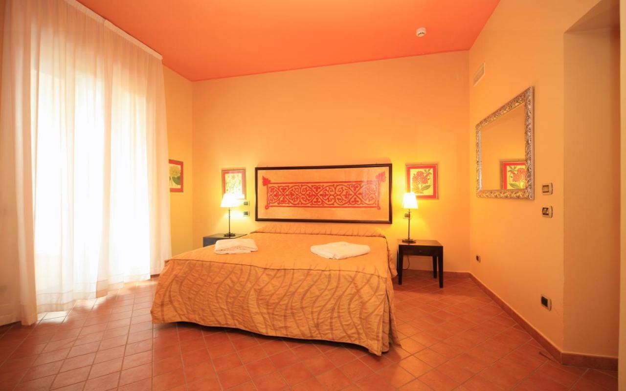 Hotel Garden Vulcano  Dış mekan fotoğraf