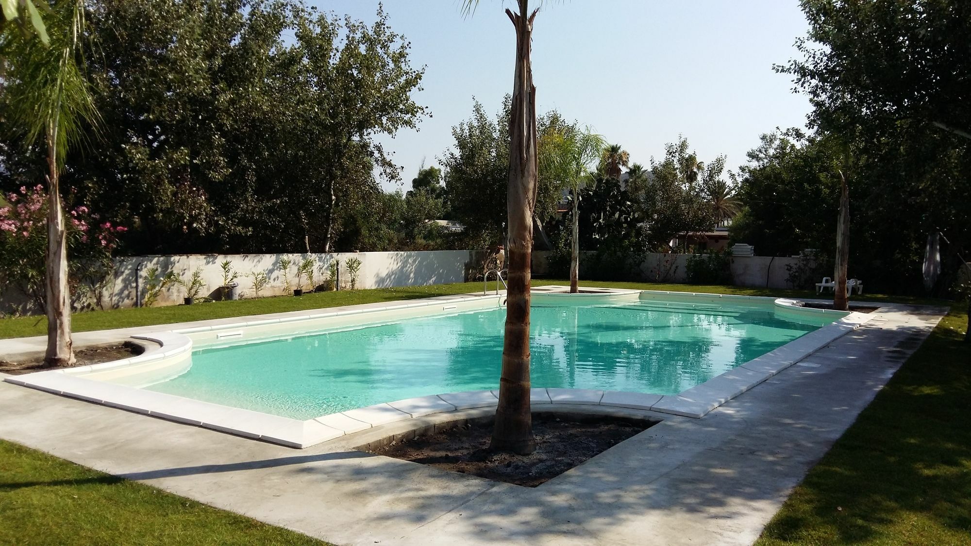 Hotel Garden Vulcano  Dış mekan fotoğraf