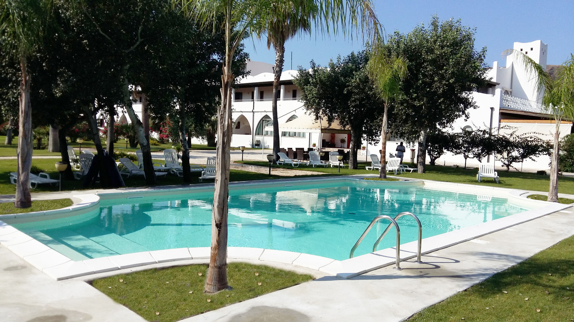 Hotel Garden Vulcano  Dış mekan fotoğraf