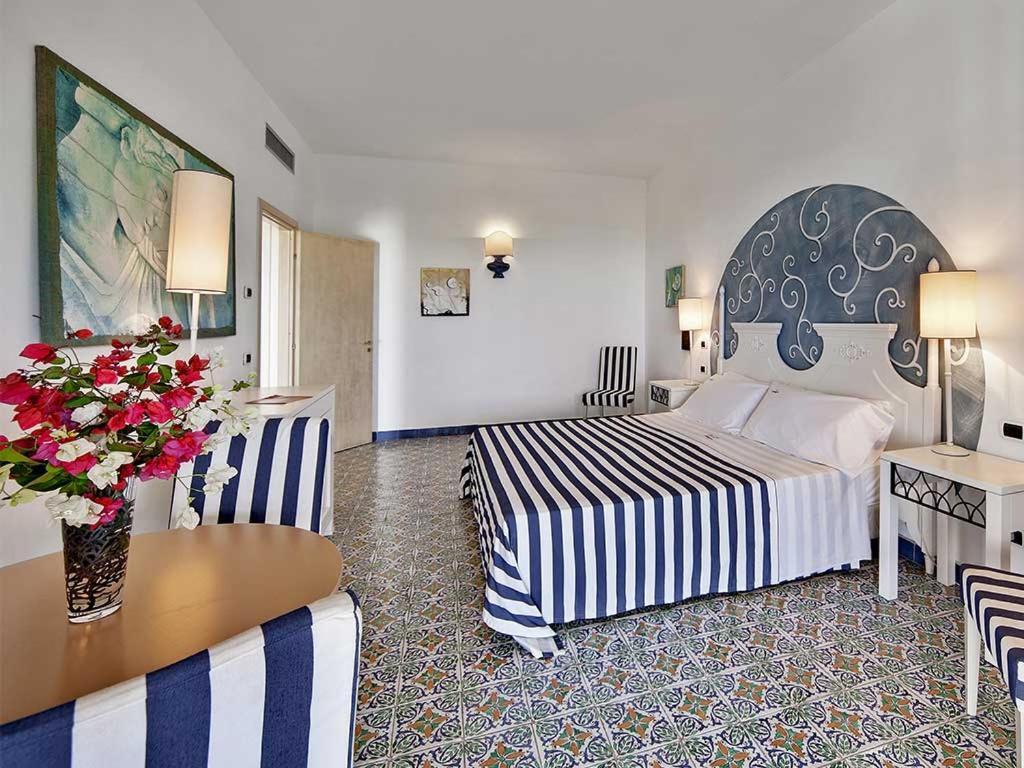 Hotel Garden Vulcano  Dış mekan fotoğraf