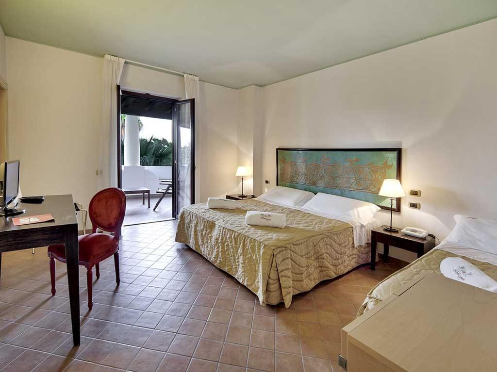 Hotel Garden Vulcano  Dış mekan fotoğraf