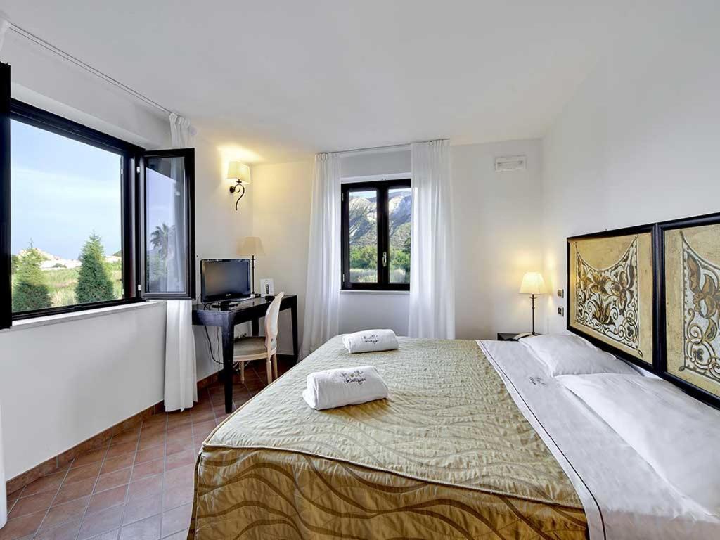 Hotel Garden Vulcano  Dış mekan fotoğraf