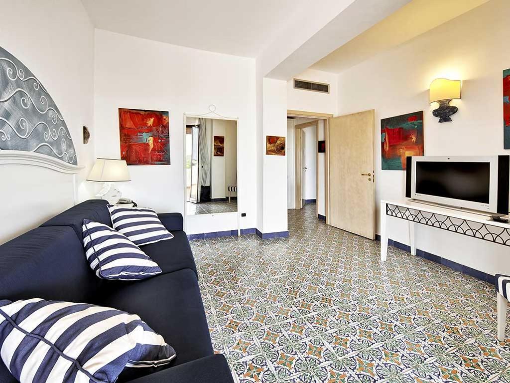 Hotel Garden Vulcano  Dış mekan fotoğraf