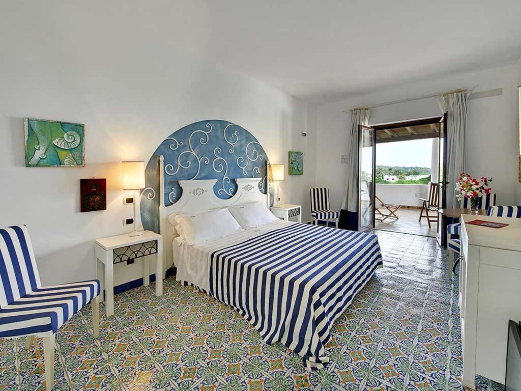 Hotel Garden Vulcano  Dış mekan fotoğraf