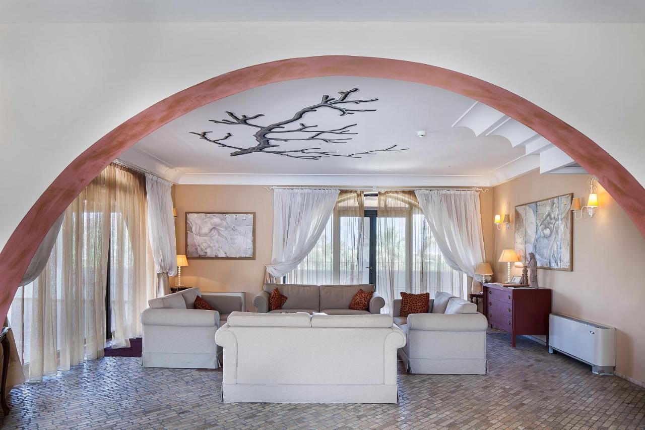 Hotel Garden Vulcano  Dış mekan fotoğraf