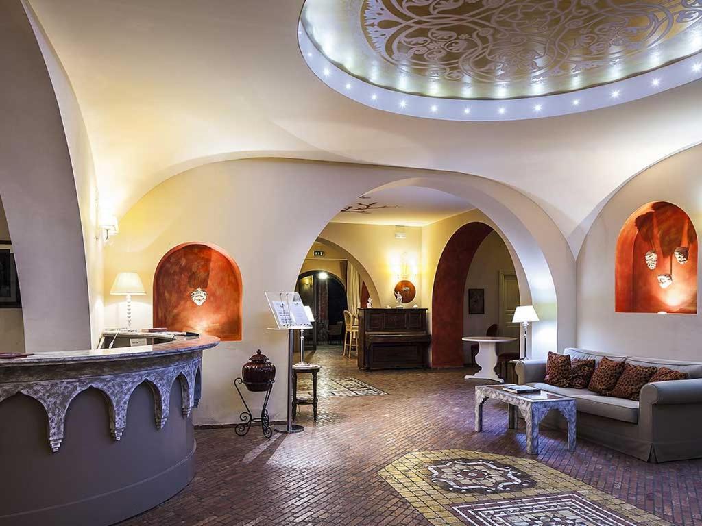 Hotel Garden Vulcano  Dış mekan fotoğraf