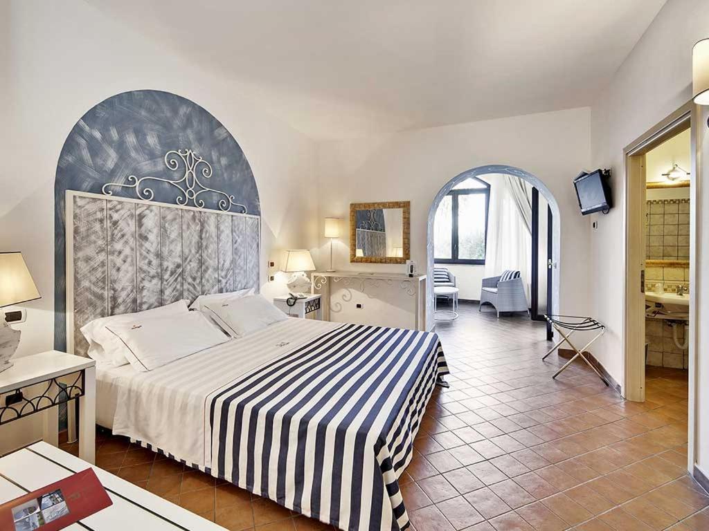 Hotel Garden Vulcano  Dış mekan fotoğraf